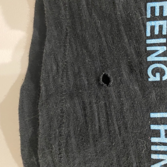 Off White Caravaggio T-Shirt - Picture 7 of 8